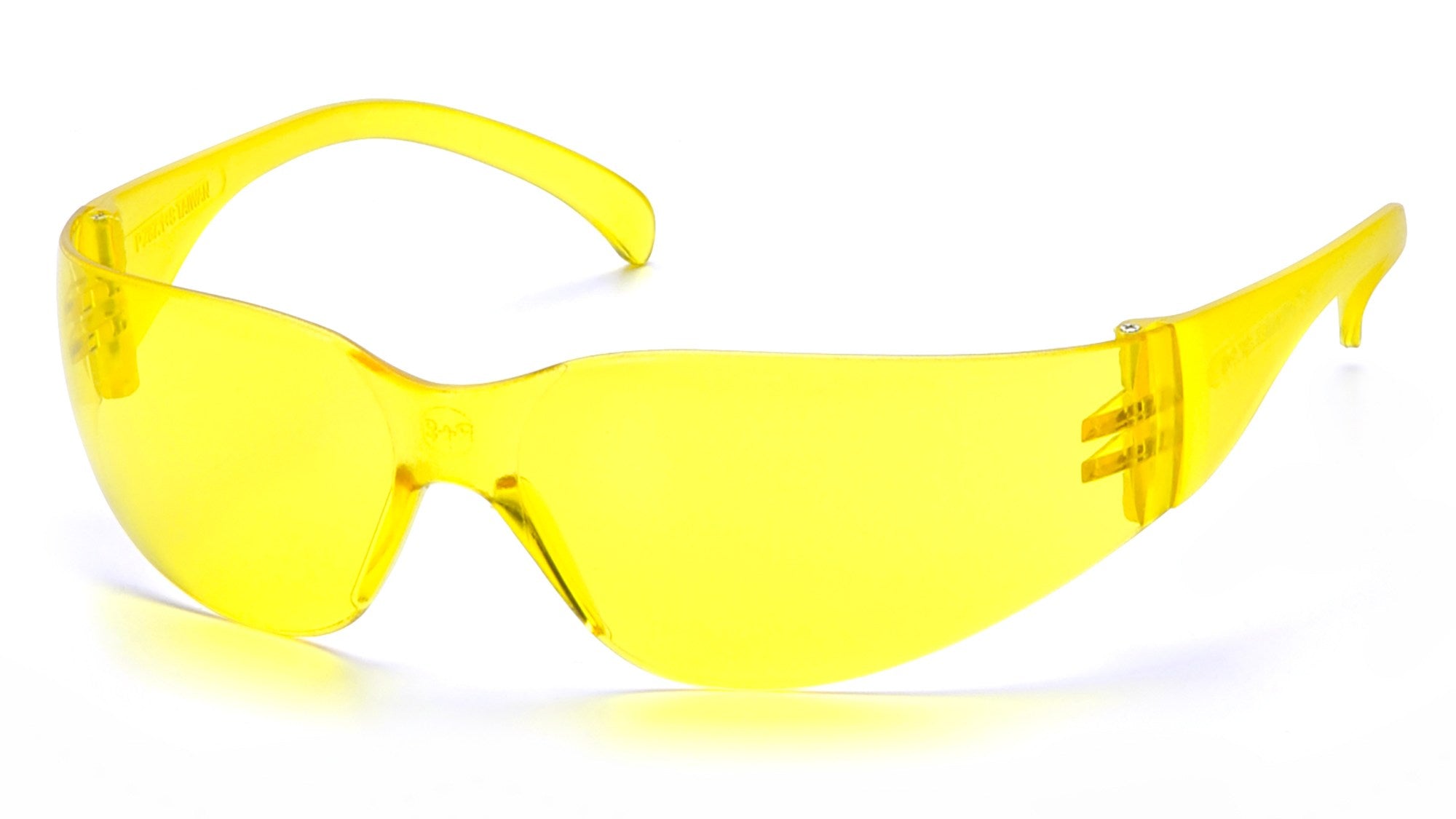 Intruder® CSA Safety Glasses – Refinery Work Wear Canada