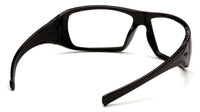 Thumbnail for Black Goliath CSA Safety Glasses