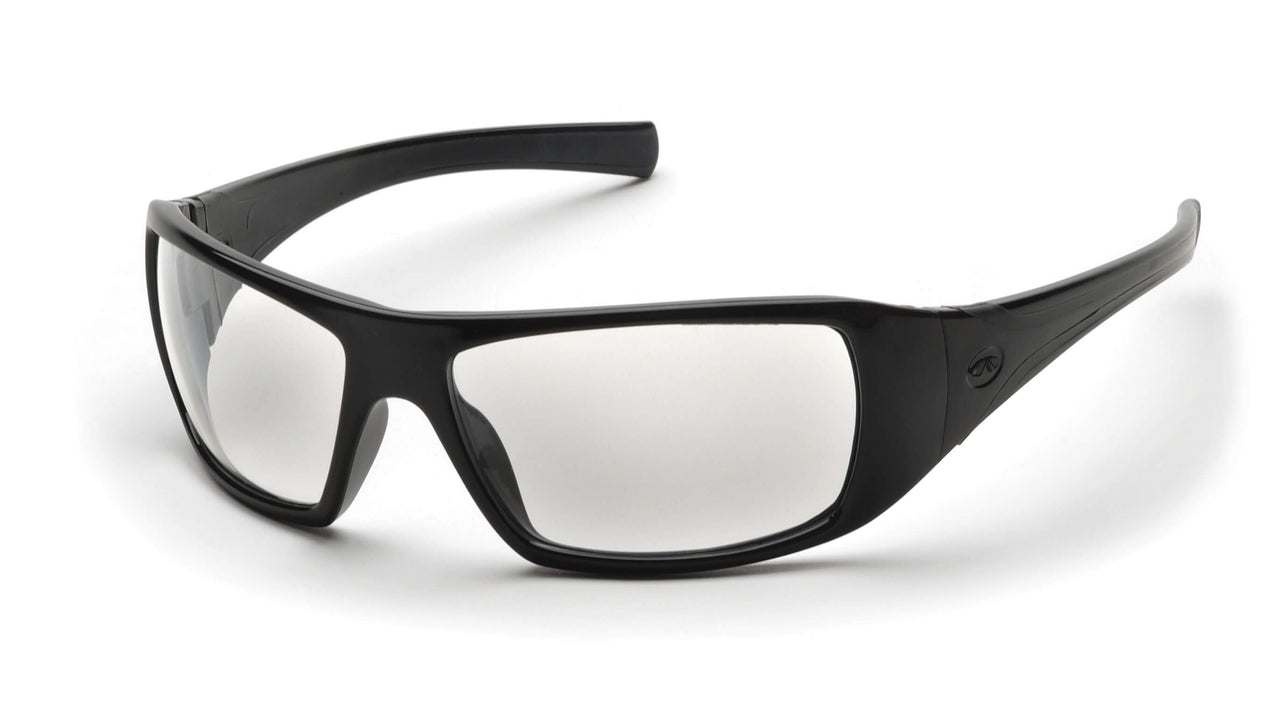 Black Goliath CSA Safety Glasses