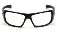 Thumbnail for Black Goliath CSA Safety Glasses