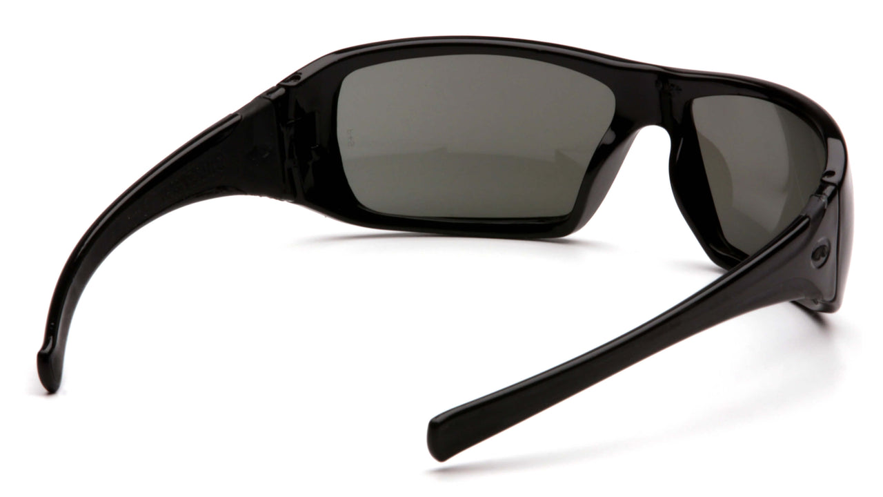 Black Goliath CSA Safety Glasses