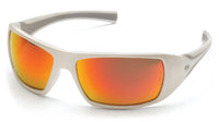 Thumbnail for White Goliath® CSA Safety Glasses