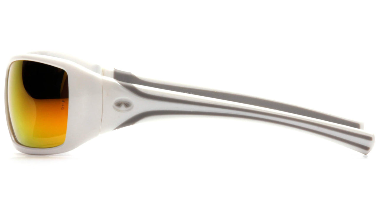 White Goliath® CSA Safety Glasses – Refinery Work Wear Canada