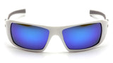 White Goliath® CSA Safety Glasses