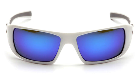 White Goliath® CSA Safety Glasses
