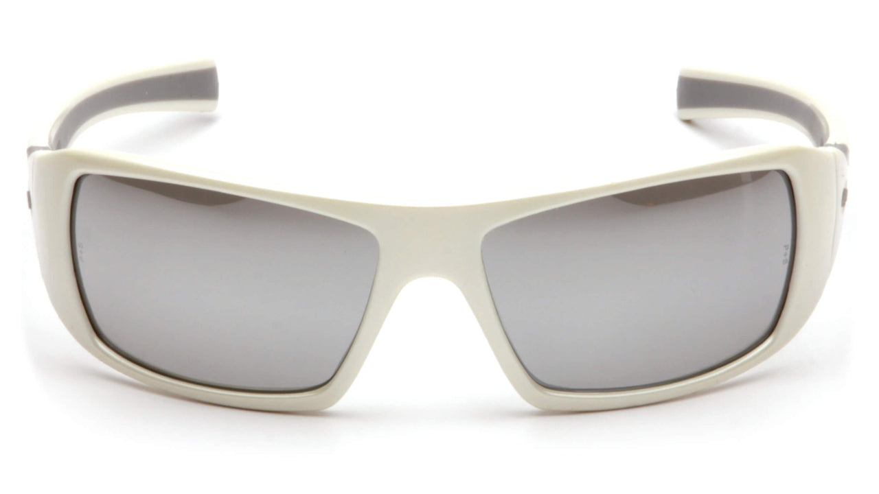 White Goliath® CSA Safety Glasses