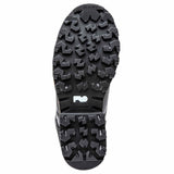 Timberland Pro 6" Boondock Black Full-Grain Leather CSA Workboot TB1A11UT001