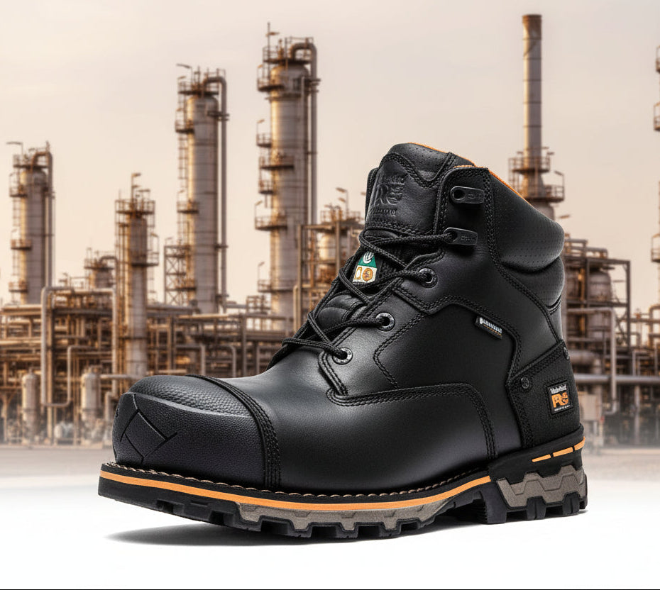 Timberland Pro 6