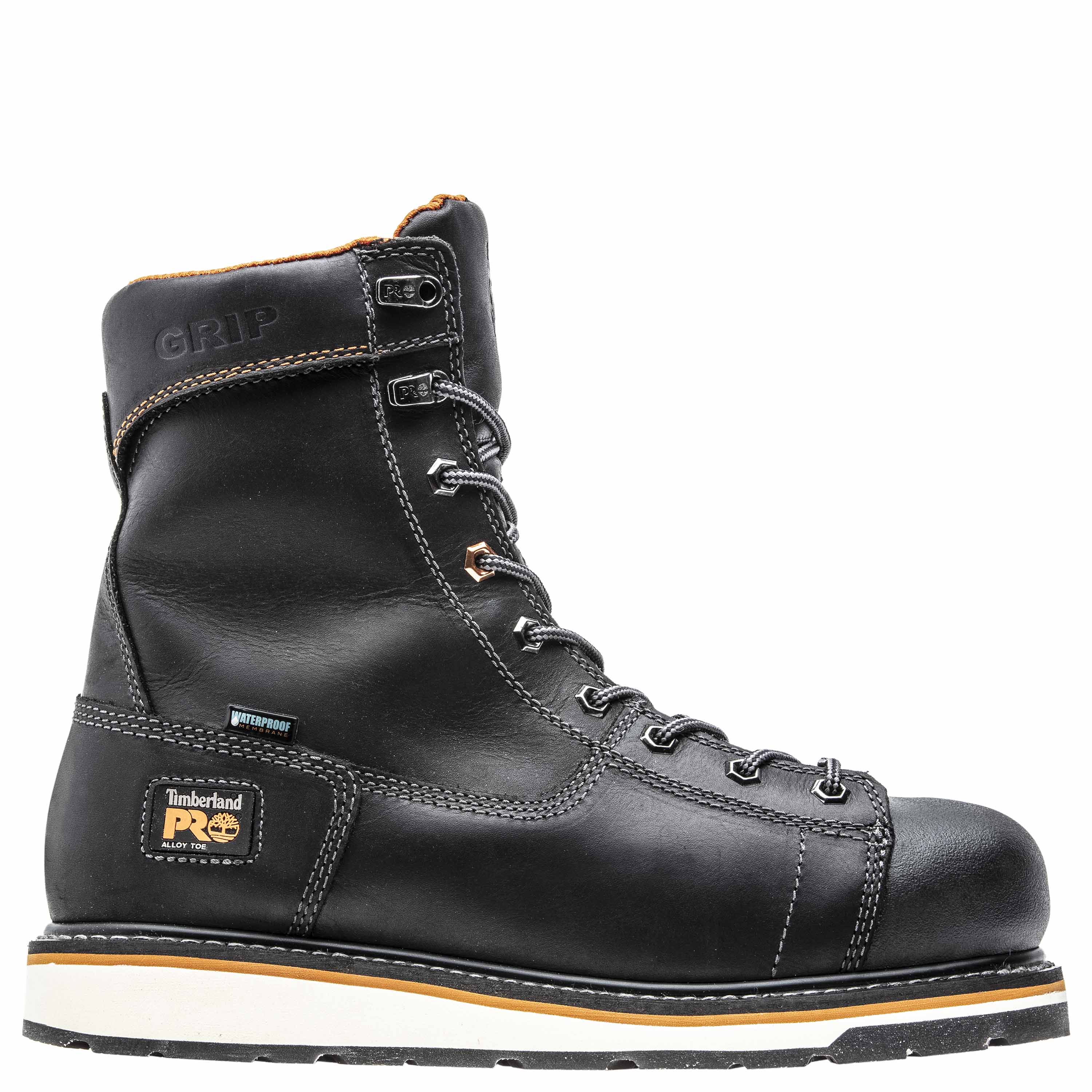 Timberland Pro Men's 8