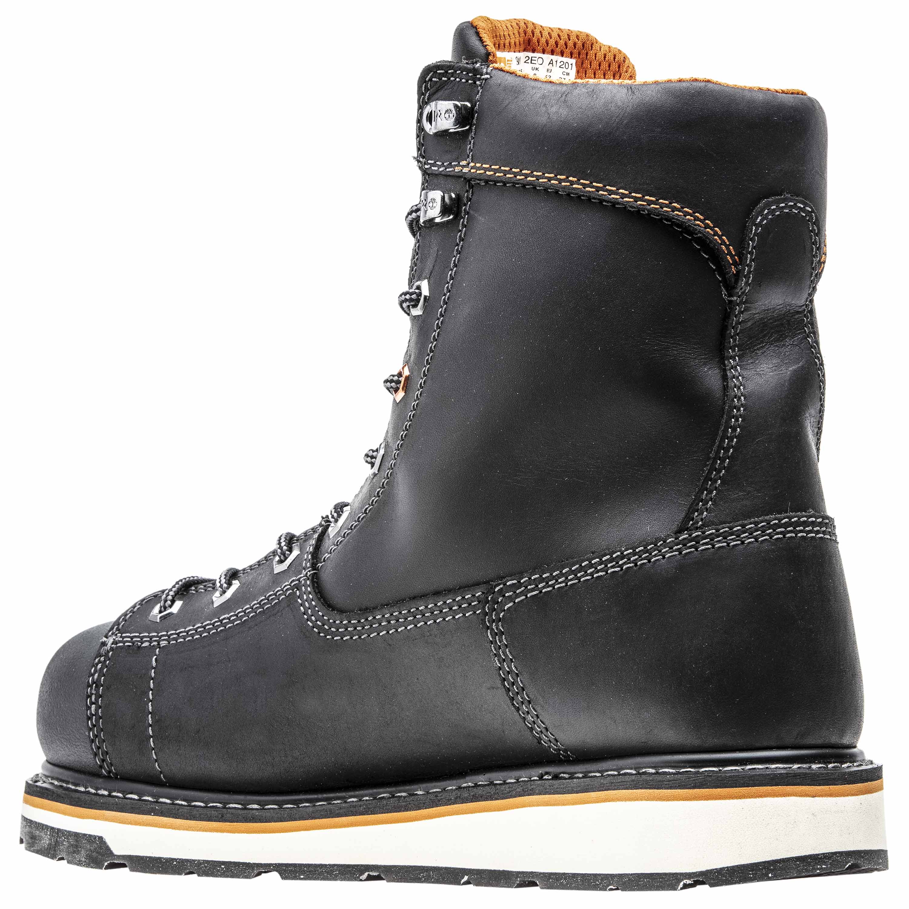 Timberland Pro Men's 8
