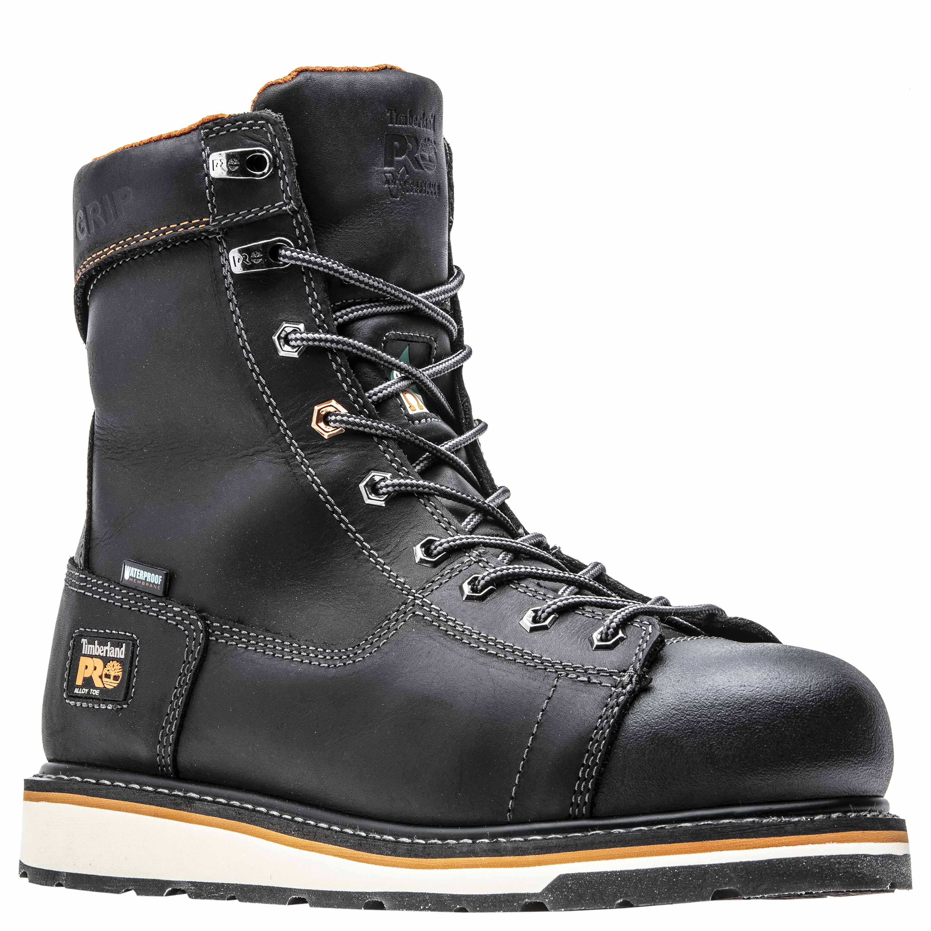 Timberland Pro Men's 8