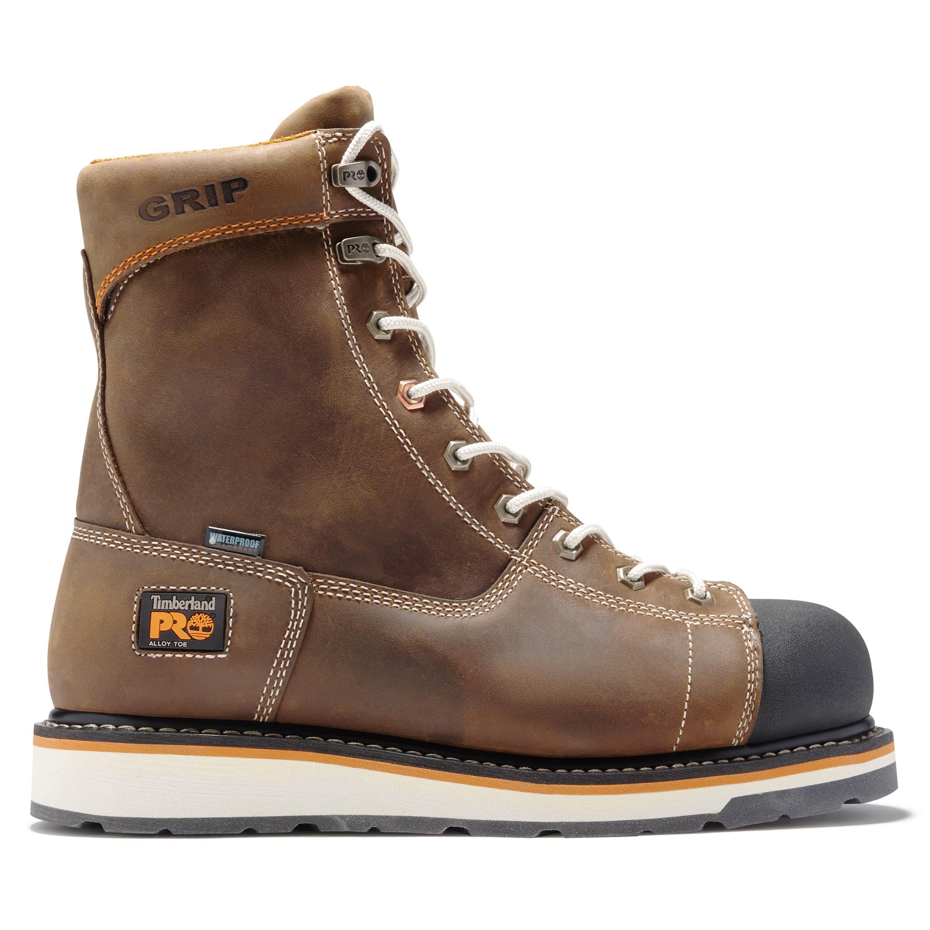 Timberland Pro Gridworks 8