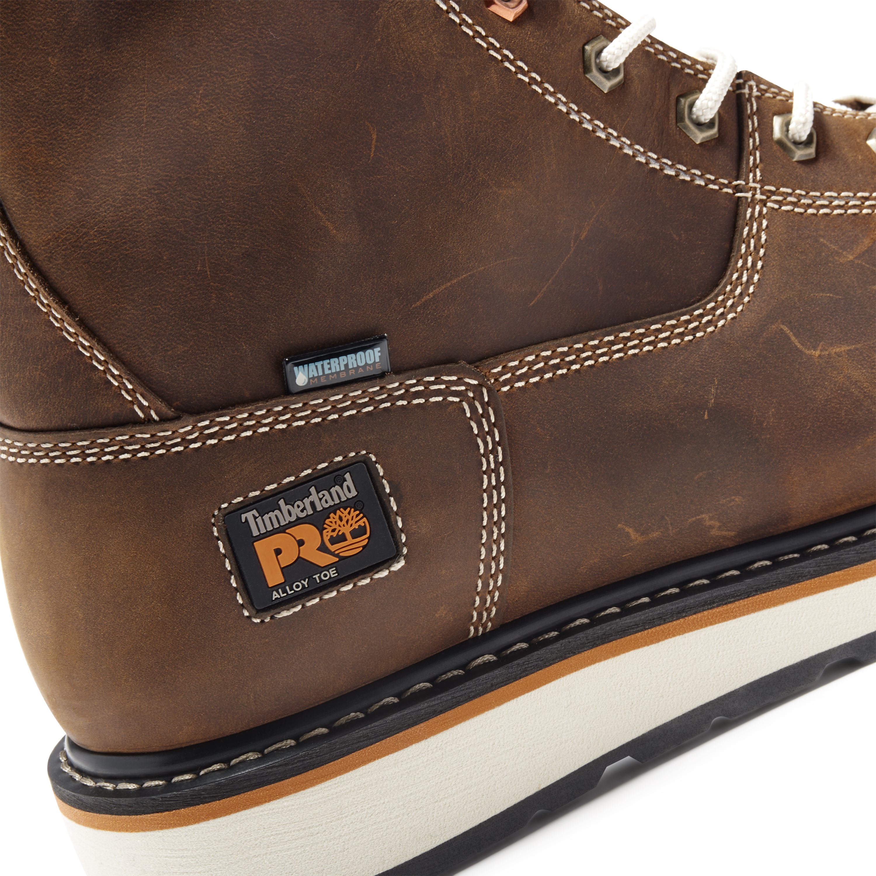 Timberland Pro Gridworks 8