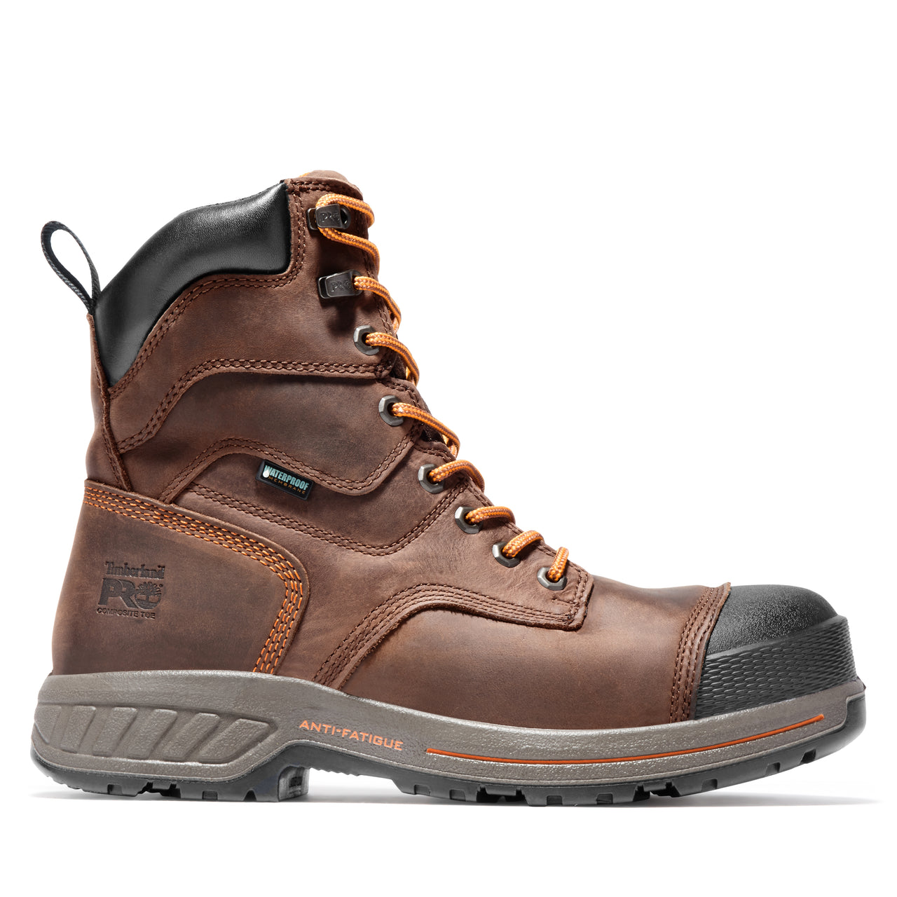 Timberland Pro Men's 8" Endurance HD CSA Work Boots TB0A1RW2