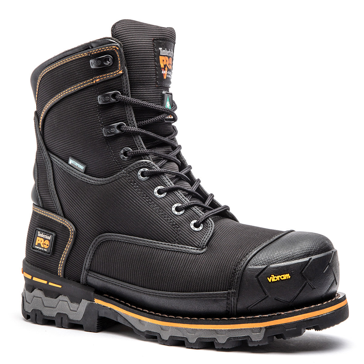 Timberland Pro 8