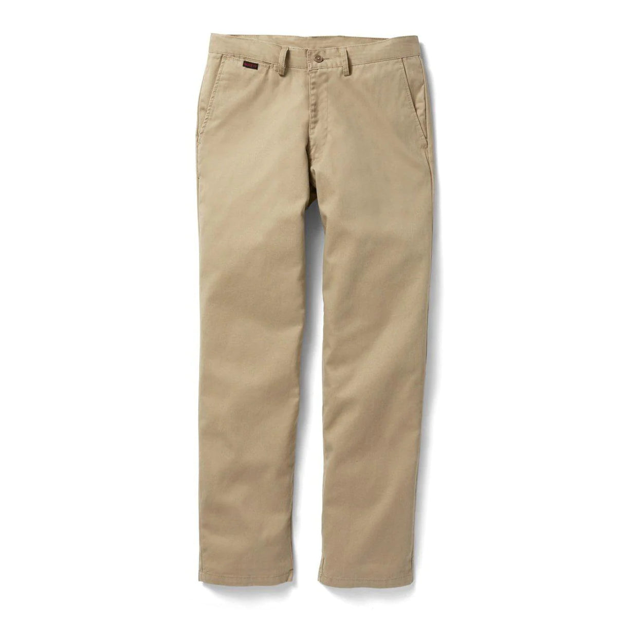Rasco FR Women's Khaki Uniform Pant