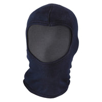 Thumbnail for Stanfield's FR Navy Double Layer Balaclava FR62 Cat 3