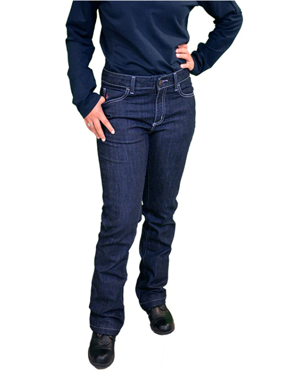Women's LAPCO FR Denim Jeans
